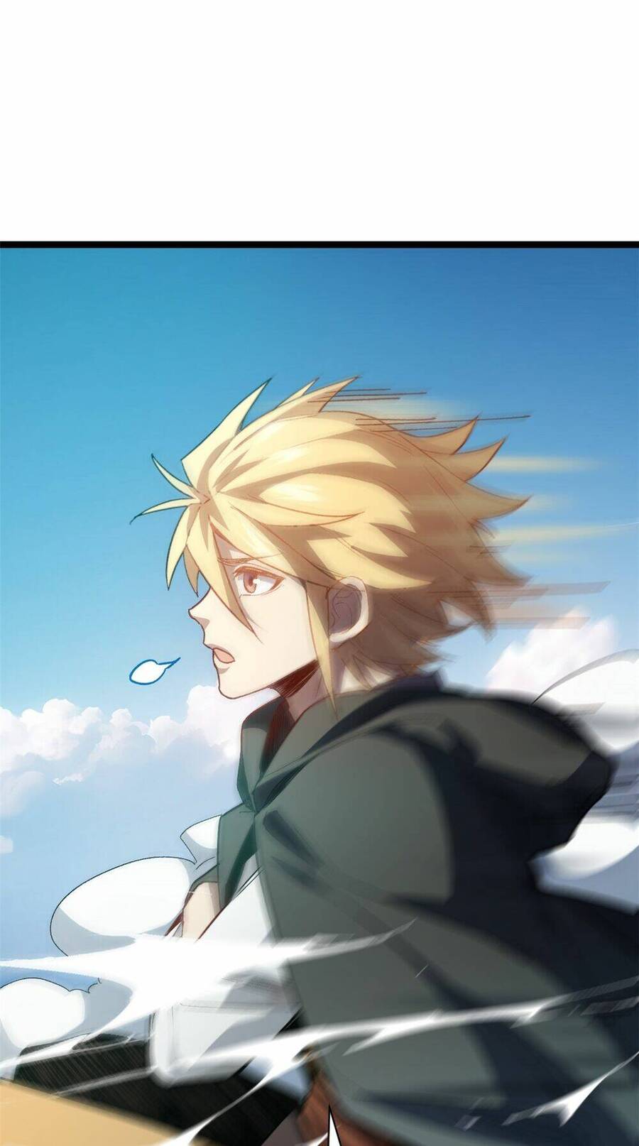 Đỉnh Cấp Khí Vận, Lặng Lẽ Tu Luyện Ngàn Năm Chap 125 - Next Chap 126