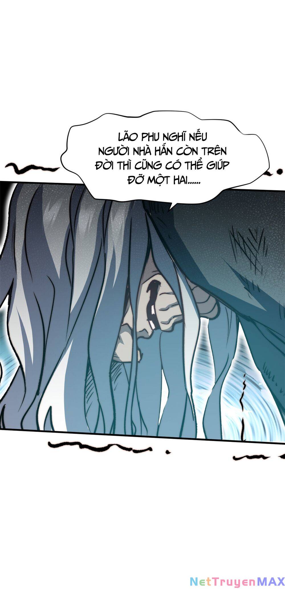 Đỉnh Cấp Khí Vận, Lặng Lẽ Tu Luyện Ngàn Năm Chap 125 - Next Chap 126