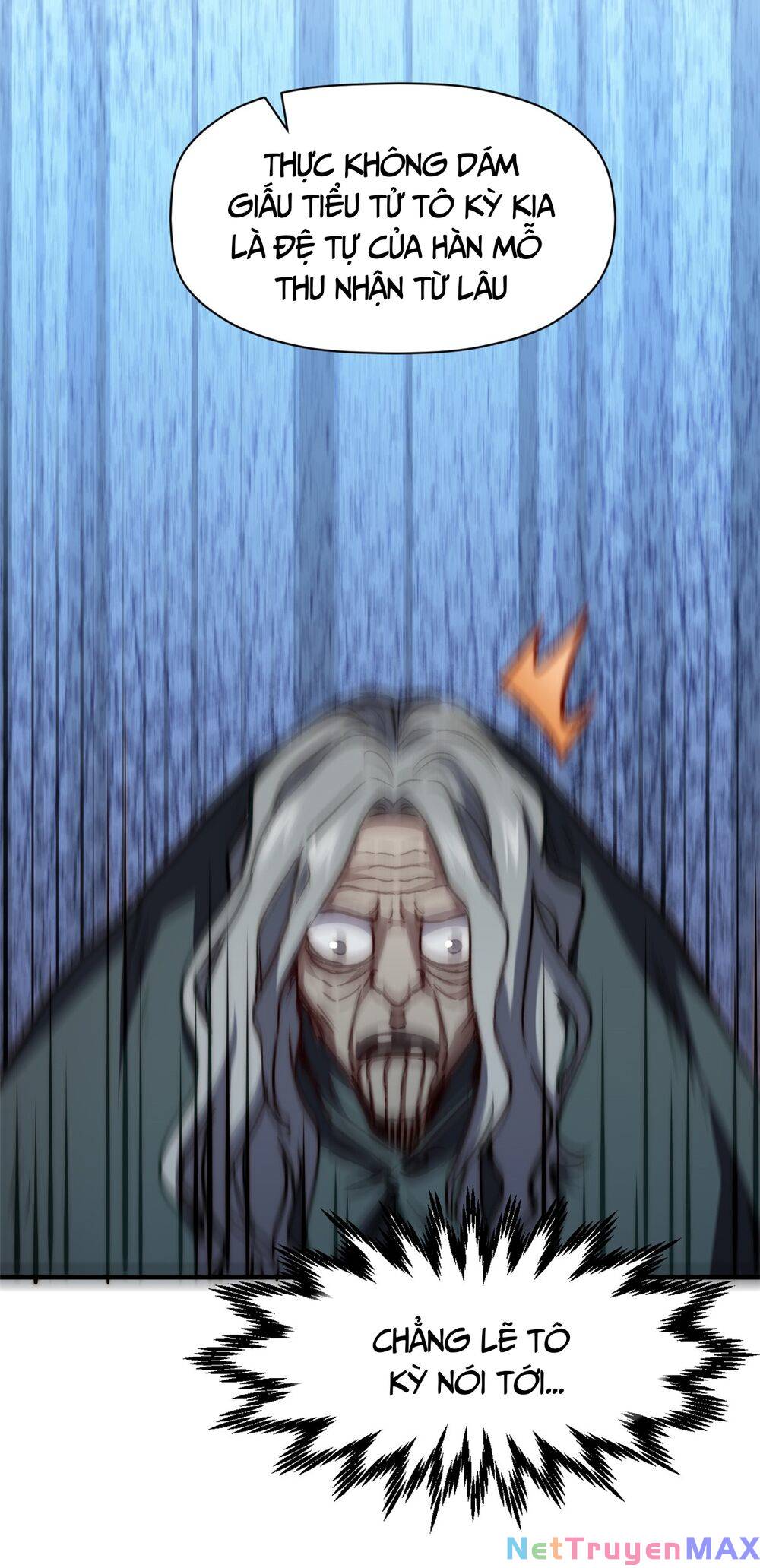 Đỉnh Cấp Khí Vận, Lặng Lẽ Tu Luyện Ngàn Năm Chap 125 - Next Chap 126