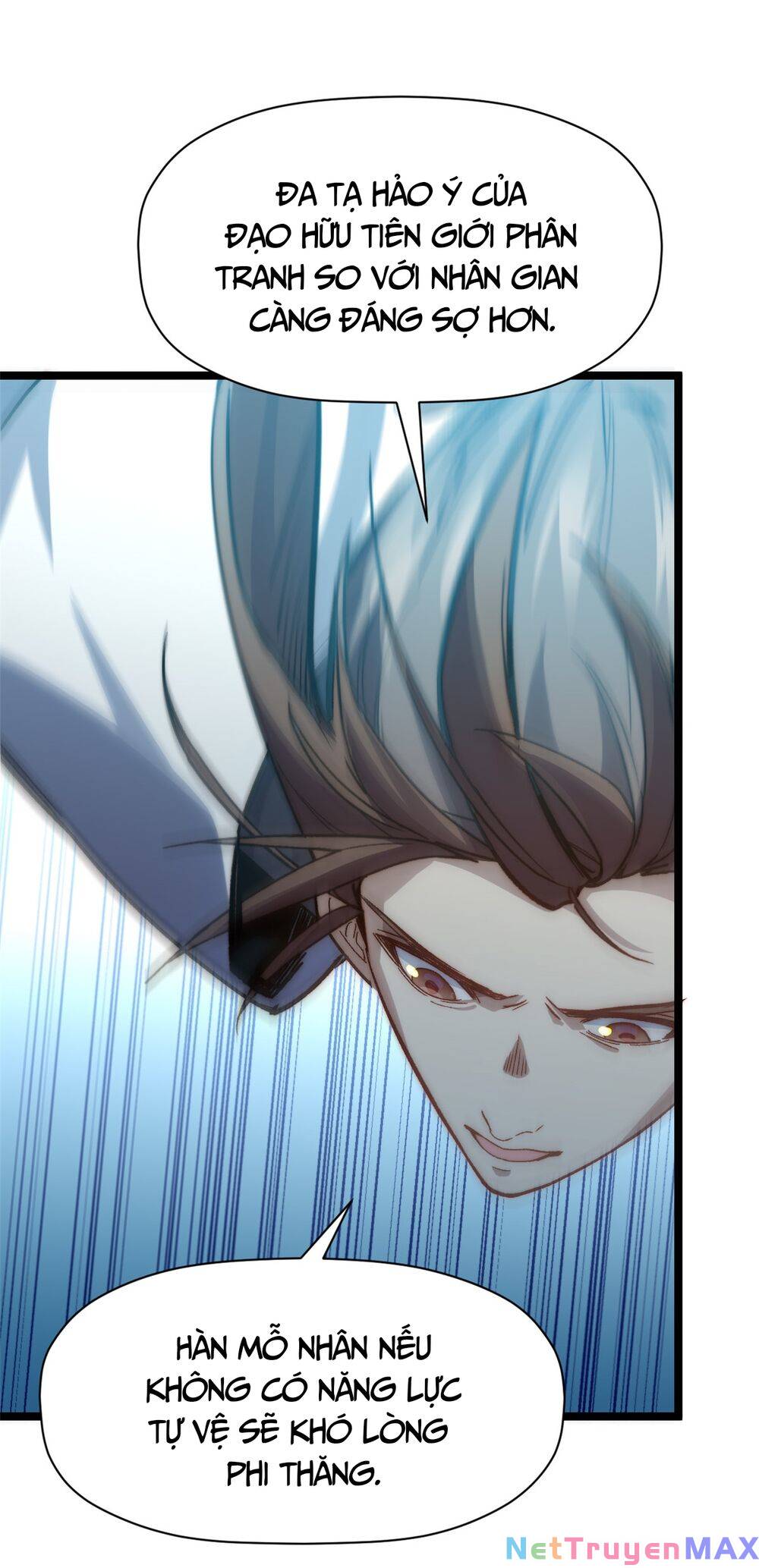 Đỉnh Cấp Khí Vận, Lặng Lẽ Tu Luyện Ngàn Năm Chap 125 - Next Chap 126