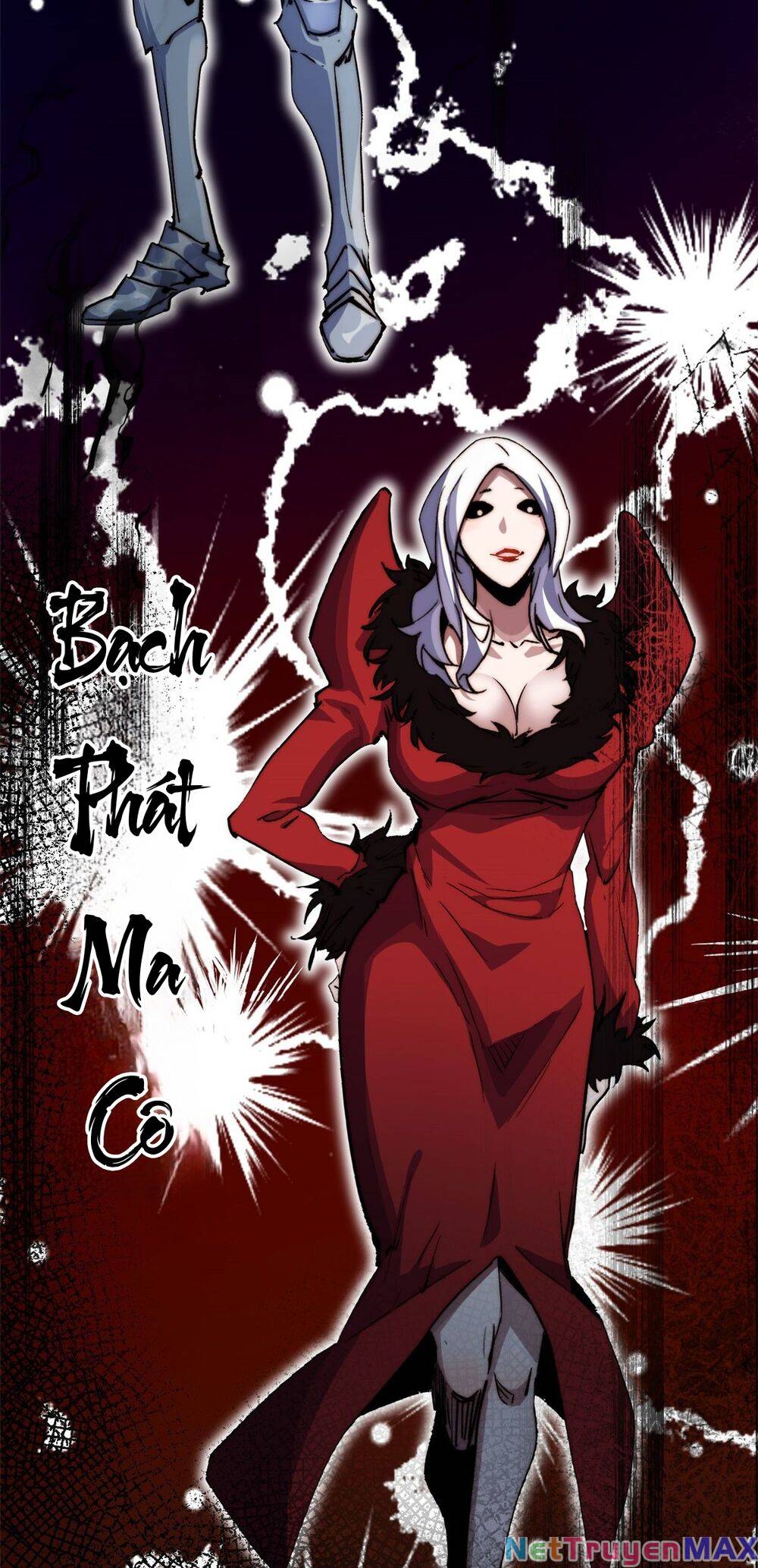 Đỉnh Cấp Khí Vận, Lặng Lẽ Tu Luyện Ngàn Năm Chap 125 - Next Chap 126