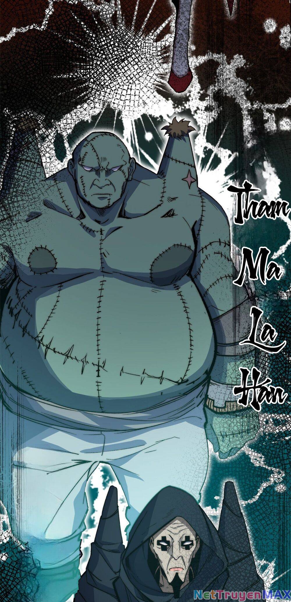 Đỉnh Cấp Khí Vận, Lặng Lẽ Tu Luyện Ngàn Năm Chap 125 - Next Chap 126