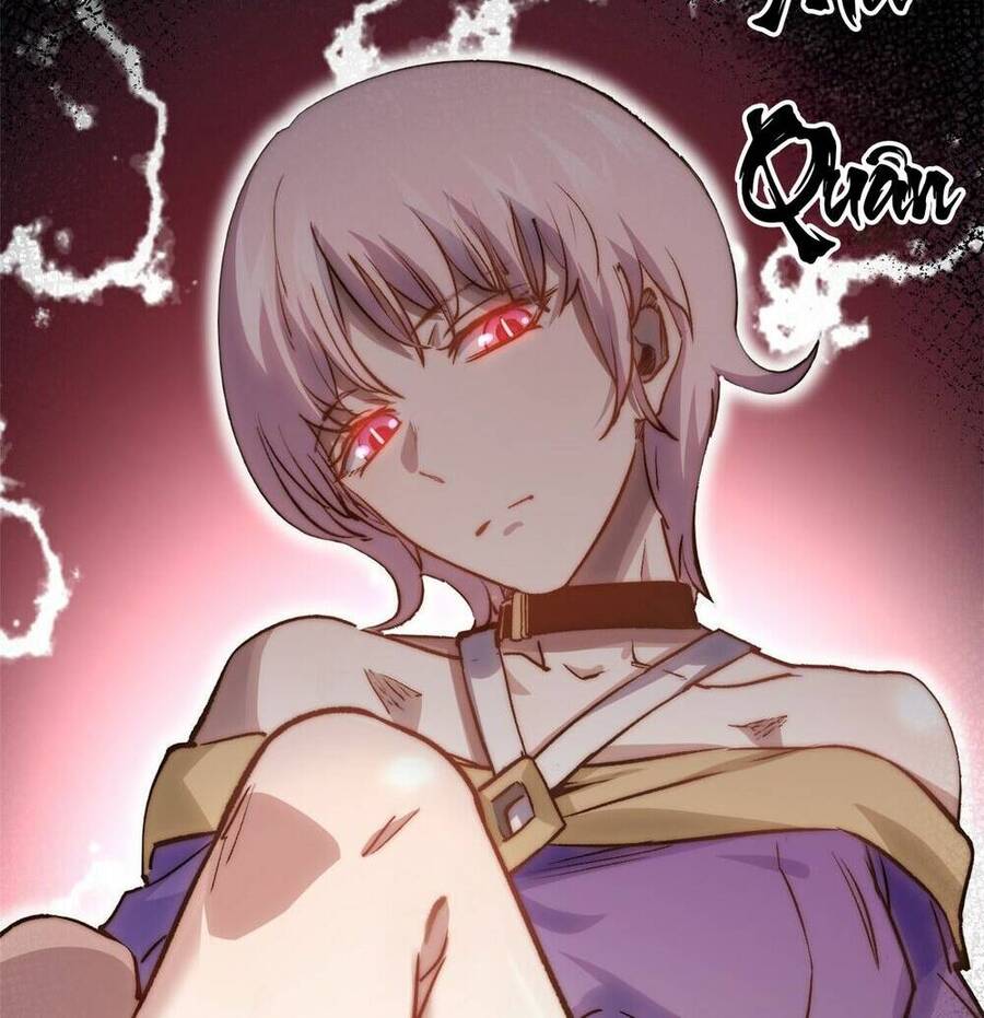 Đỉnh Cấp Khí Vận, Lặng Lẽ Tu Luyện Ngàn Năm Chap 125 - Next Chap 126