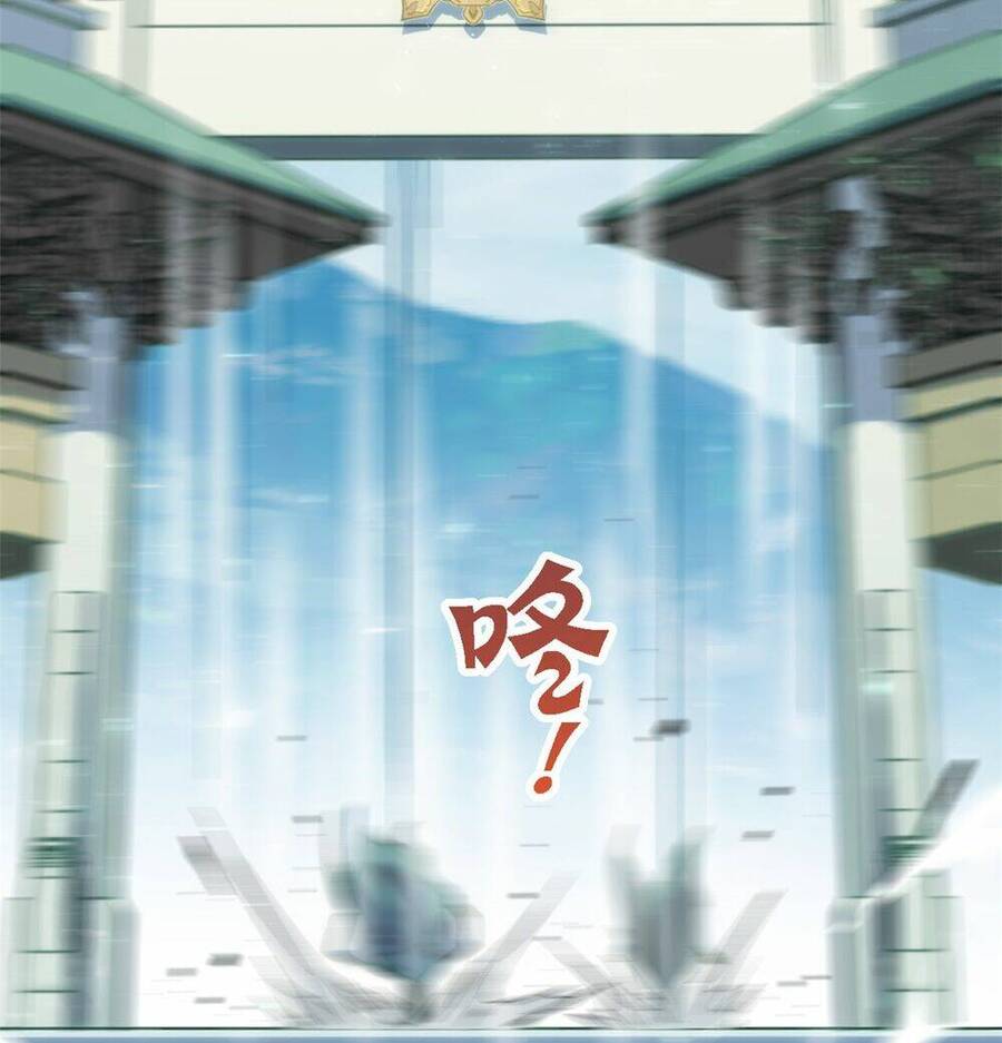 Đỉnh Cấp Khí Vận, Lặng Lẽ Tu Luyện Ngàn Năm Chap 125 - Next Chap 126