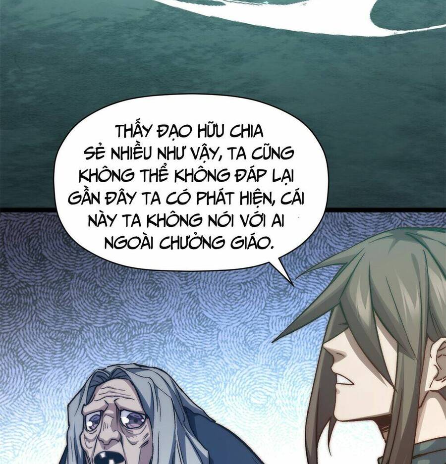 Đỉnh Cấp Khí Vận, Lặng Lẽ Tu Luyện Ngàn Năm Chap 125 - Next Chap 126