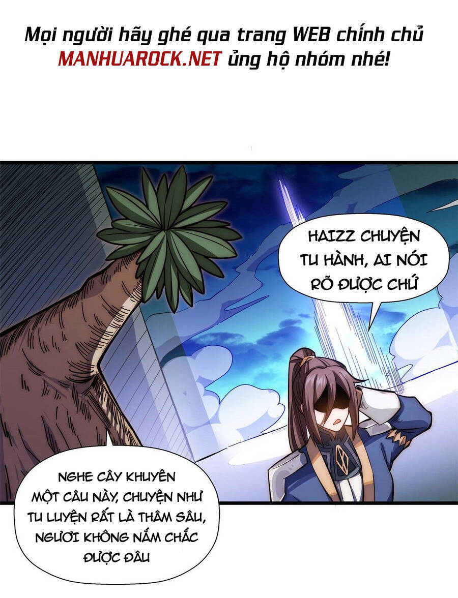 Đỉnh Cấp Khí Vận, Lặng Lẽ Tu Luyện Ngàn Năm Chap 13 - Next Chap 14