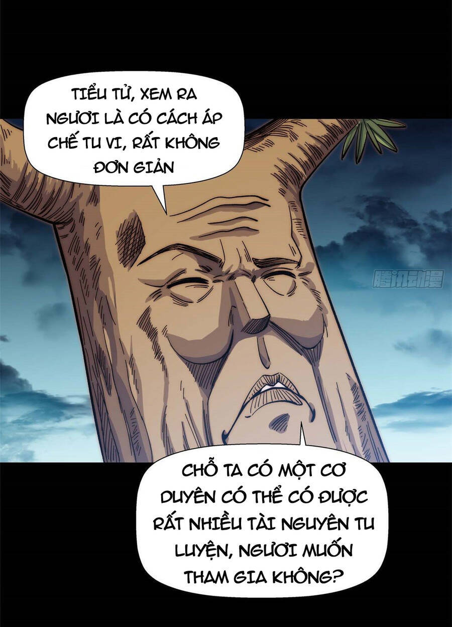 Đỉnh Cấp Khí Vận, Lặng Lẽ Tu Luyện Ngàn Năm Chap 13 - Next Chap 14