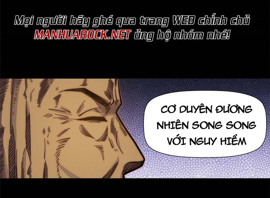 Đỉnh Cấp Khí Vận, Lặng Lẽ Tu Luyện Ngàn Năm Chap 13 - Next Chap 14