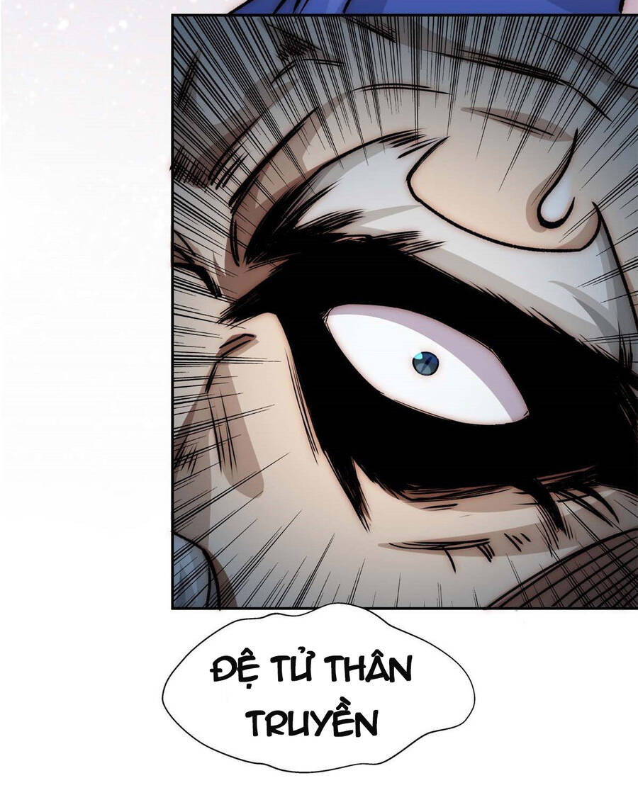 Đỉnh Cấp Khí Vận, Lặng Lẽ Tu Luyện Ngàn Năm Chap 14 - Next Chap 15