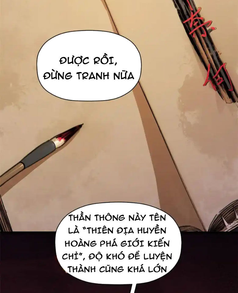 Đỉnh Cấp Khí Vận, Lặng Lẽ Tu Luyện Ngàn Năm Chap 149 - Next Chap 150