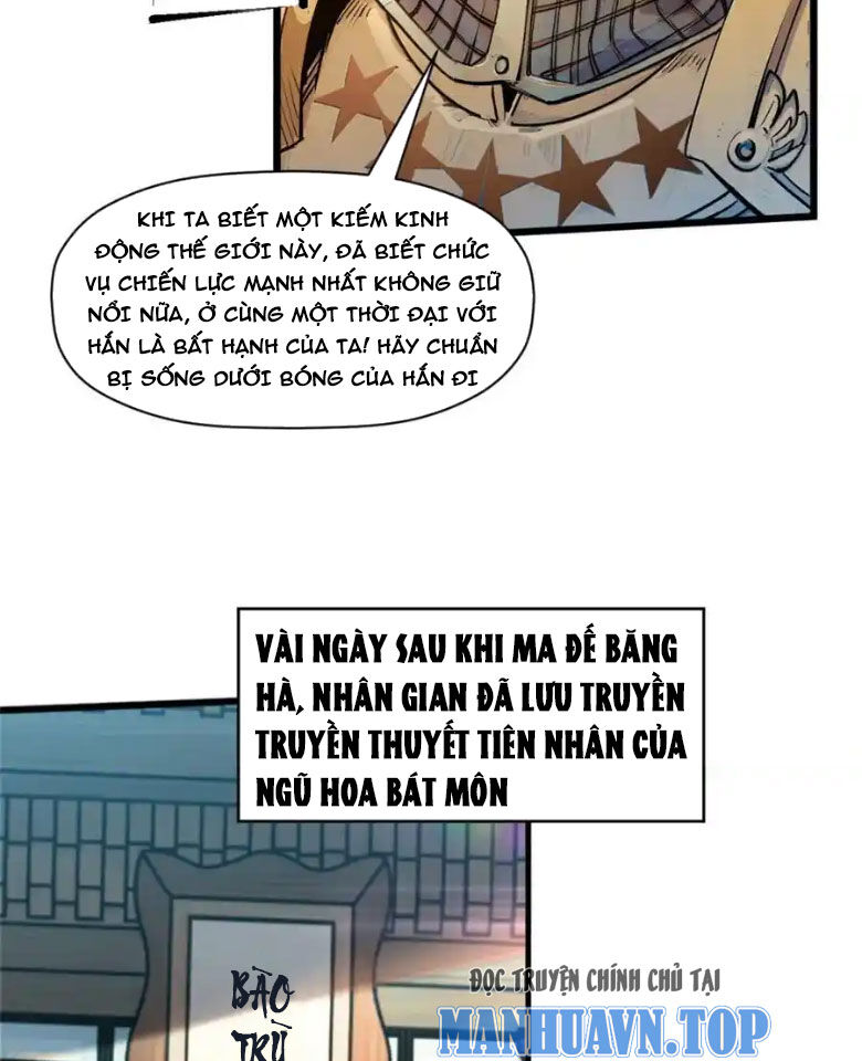 Đỉnh Cấp Khí Vận, Lặng Lẽ Tu Luyện Ngàn Năm Chap 149 - Next Chap 150