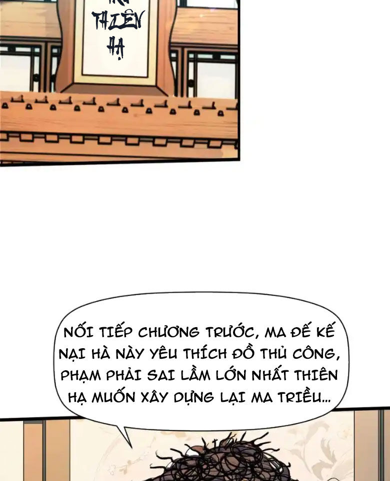 Đỉnh Cấp Khí Vận, Lặng Lẽ Tu Luyện Ngàn Năm Chap 149 - Next Chap 150