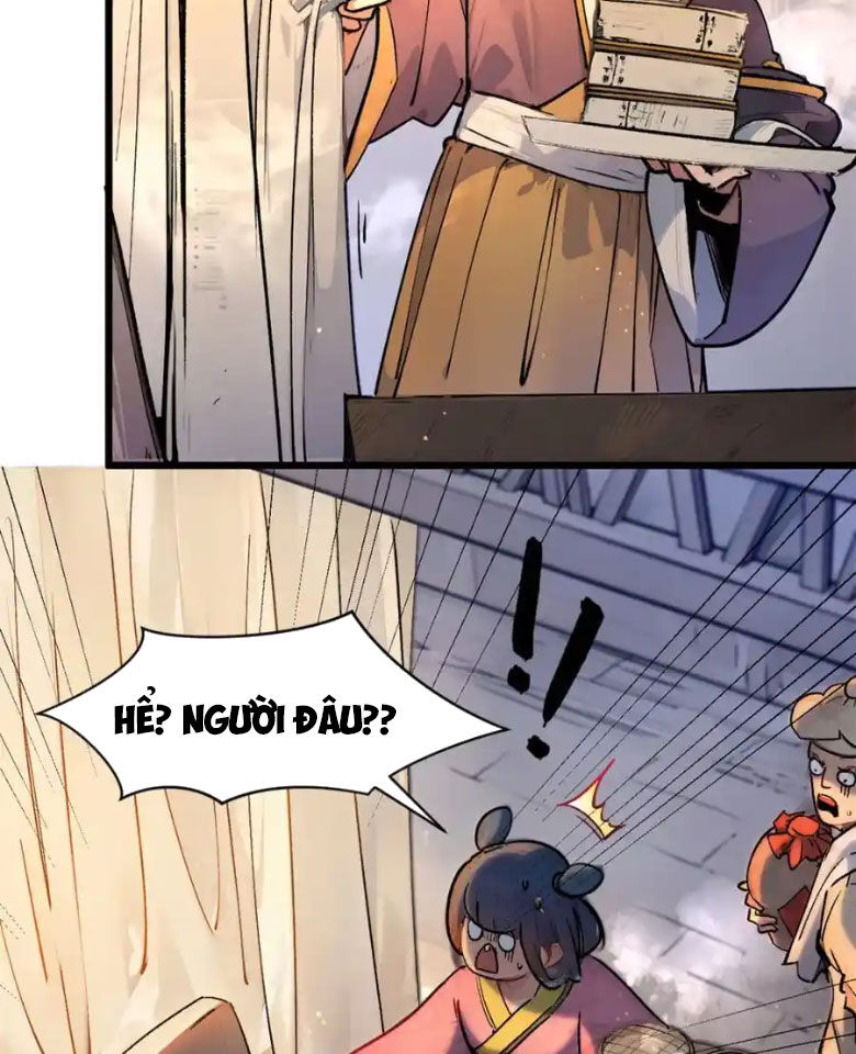 Đỉnh Cấp Khí Vận, Lặng Lẽ Tu Luyện Ngàn Năm Chap 149 - Next Chap 150