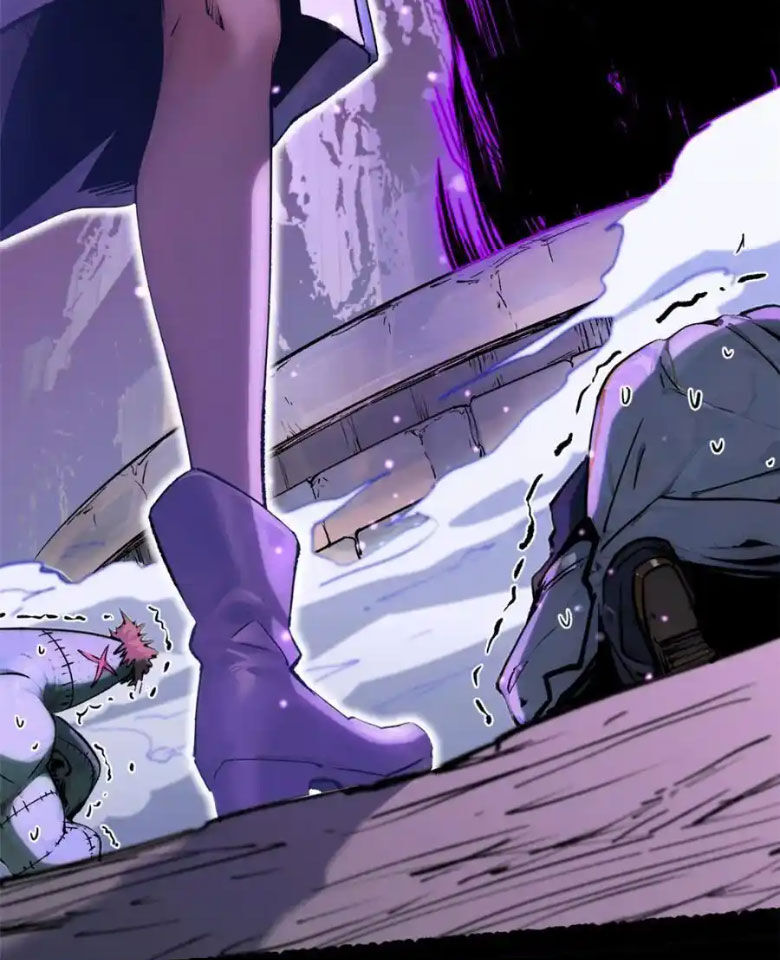 Đỉnh Cấp Khí Vận, Lặng Lẽ Tu Luyện Ngàn Năm Chap 149 - Next Chap 150