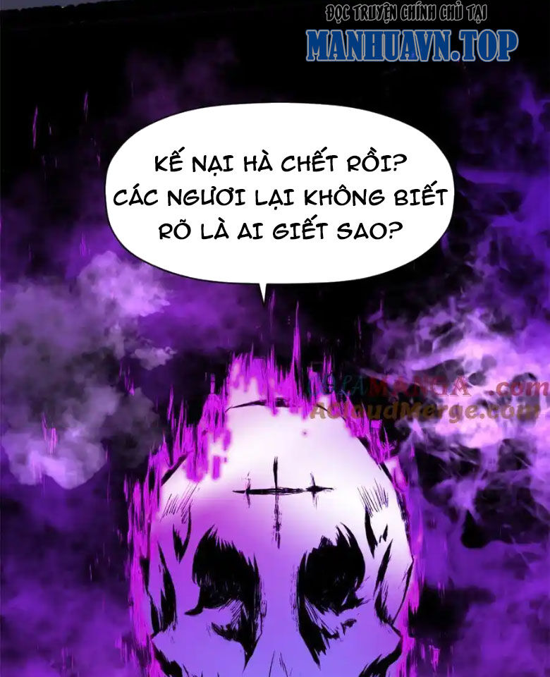 Đỉnh Cấp Khí Vận, Lặng Lẽ Tu Luyện Ngàn Năm Chap 149 - Next Chap 150