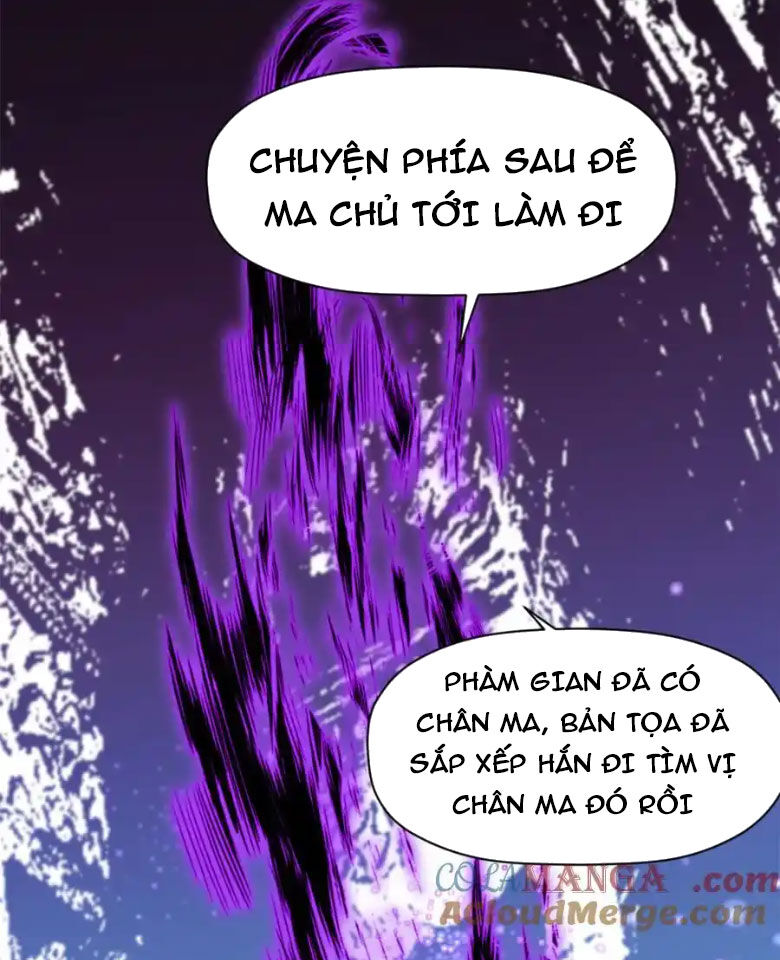 Đỉnh Cấp Khí Vận, Lặng Lẽ Tu Luyện Ngàn Năm Chap 149 - Next Chap 150