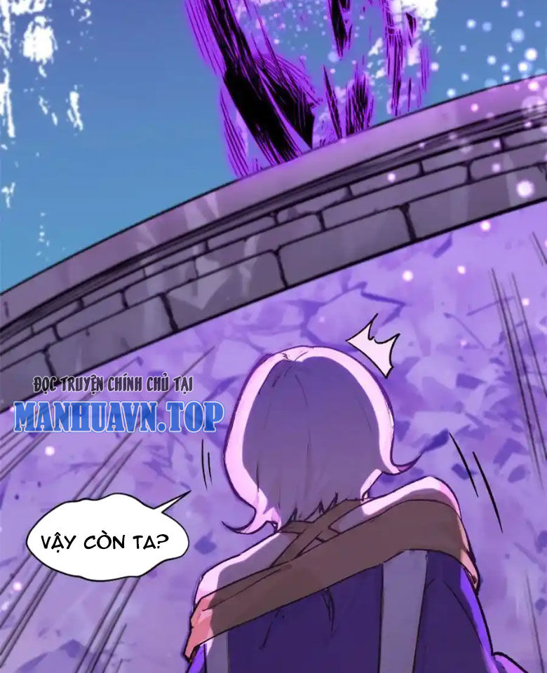 Đỉnh Cấp Khí Vận, Lặng Lẽ Tu Luyện Ngàn Năm Chap 149 - Next Chap 150