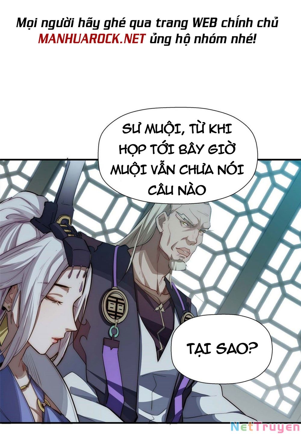 Đỉnh Cấp Khí Vận, Lặng Lẽ Tu Luyện Ngàn Năm Chap 15 - Next Chap 16