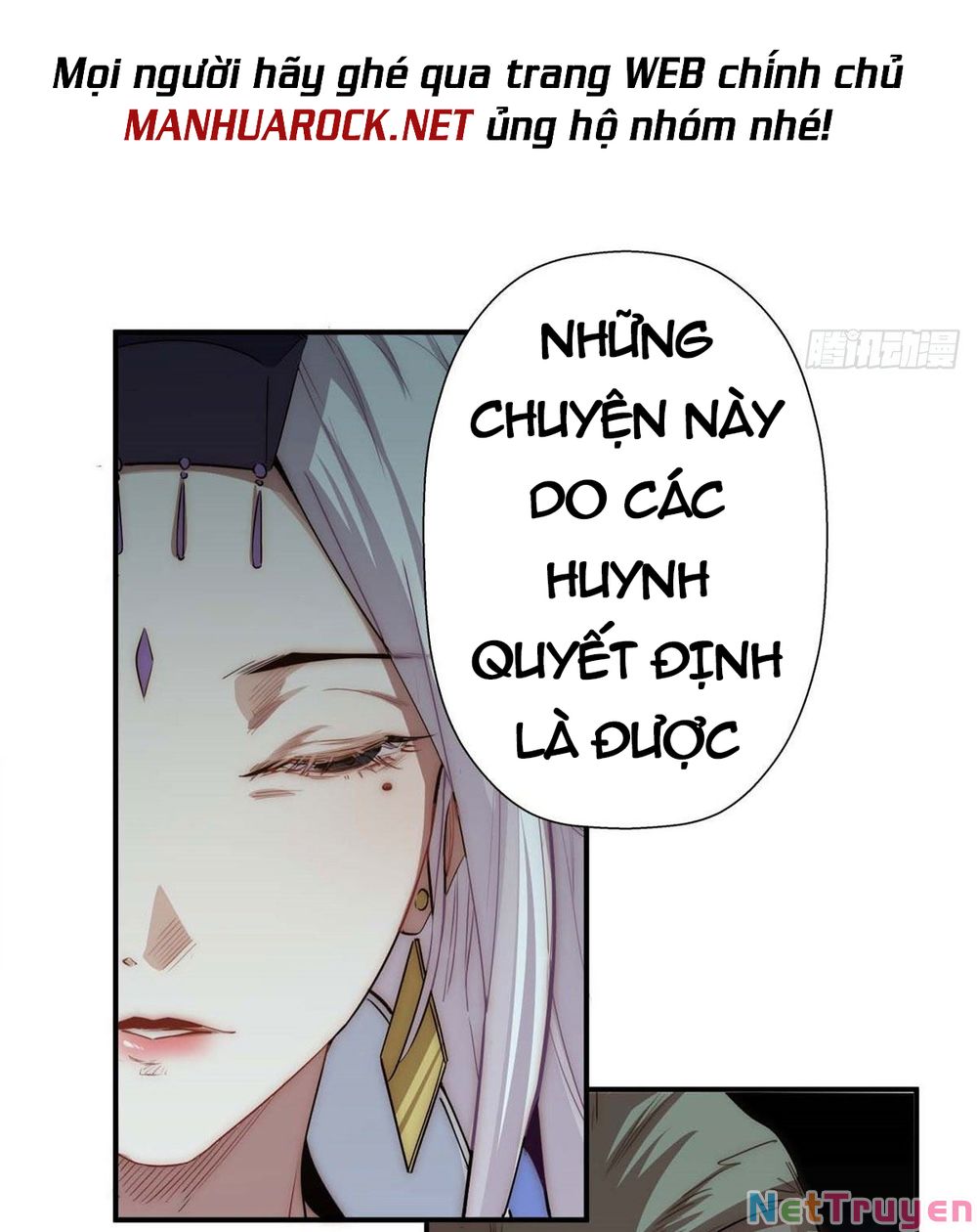 Đỉnh Cấp Khí Vận, Lặng Lẽ Tu Luyện Ngàn Năm Chap 15 - Next Chap 16