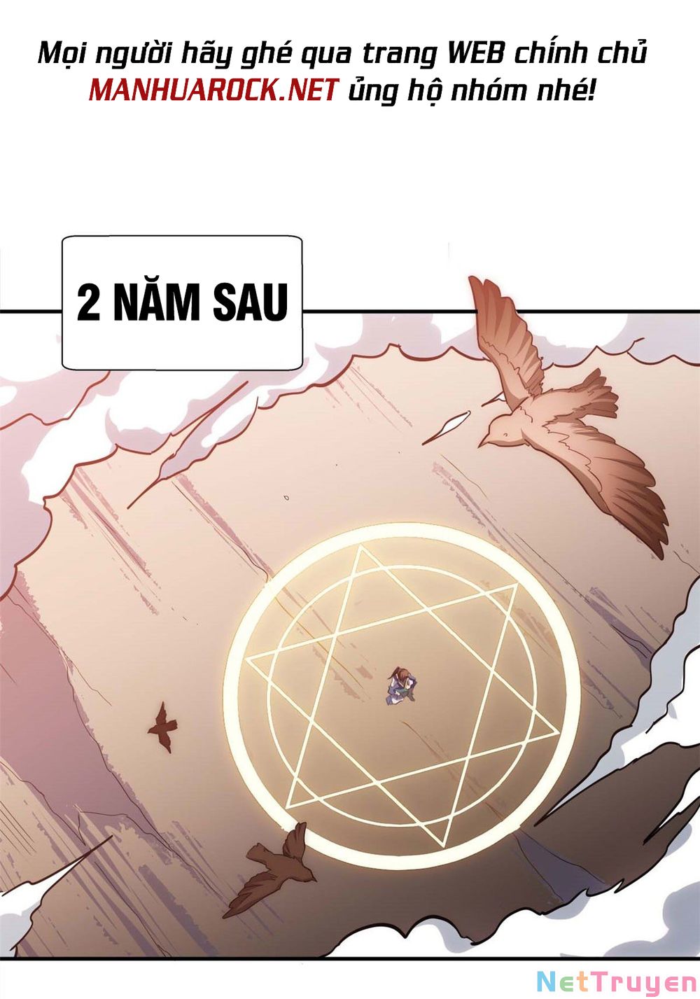 Đỉnh Cấp Khí Vận, Lặng Lẽ Tu Luyện Ngàn Năm Chap 15 - Next Chap 16