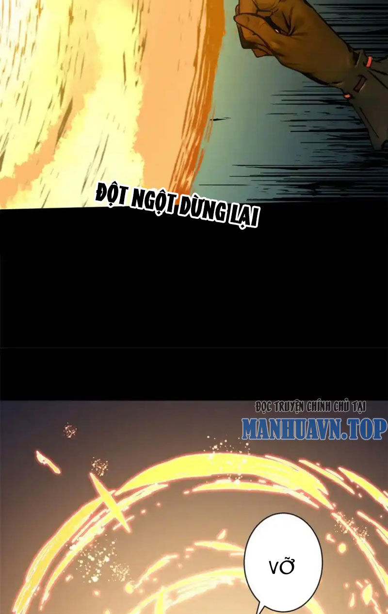 Đỉnh Cấp Khí Vận, Lặng Lẽ Tu Luyện Ngàn Năm Chap 150 - Next Chap 151