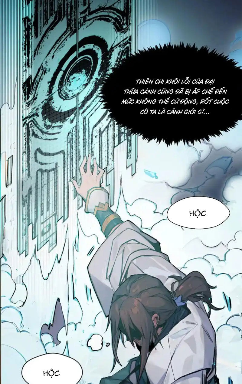 Đỉnh Cấp Khí Vận, Lặng Lẽ Tu Luyện Ngàn Năm Chap 150 - Next Chap 151