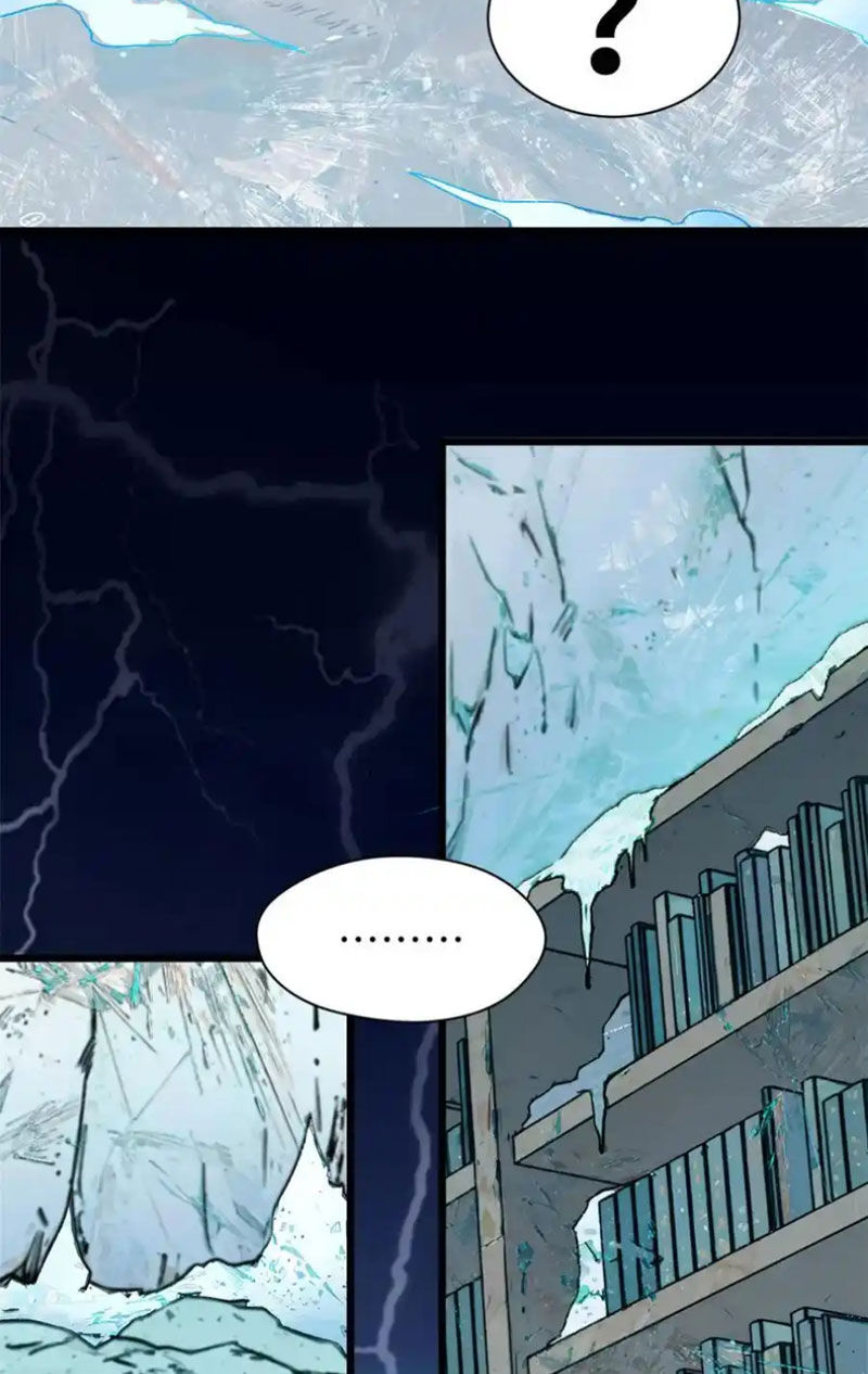 Đỉnh Cấp Khí Vận, Lặng Lẽ Tu Luyện Ngàn Năm Chap 150 - Next Chap 151