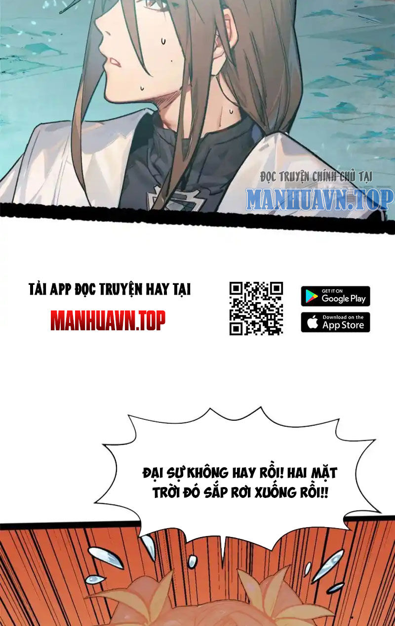 Đỉnh Cấp Khí Vận, Lặng Lẽ Tu Luyện Ngàn Năm Chap 150 - Next Chap 151