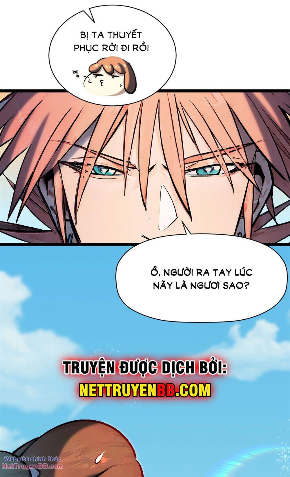 Đỉnh Cấp Khí Vận, Lặng Lẽ Tu Luyện Ngàn Năm Chap 151 - Next Chap 152