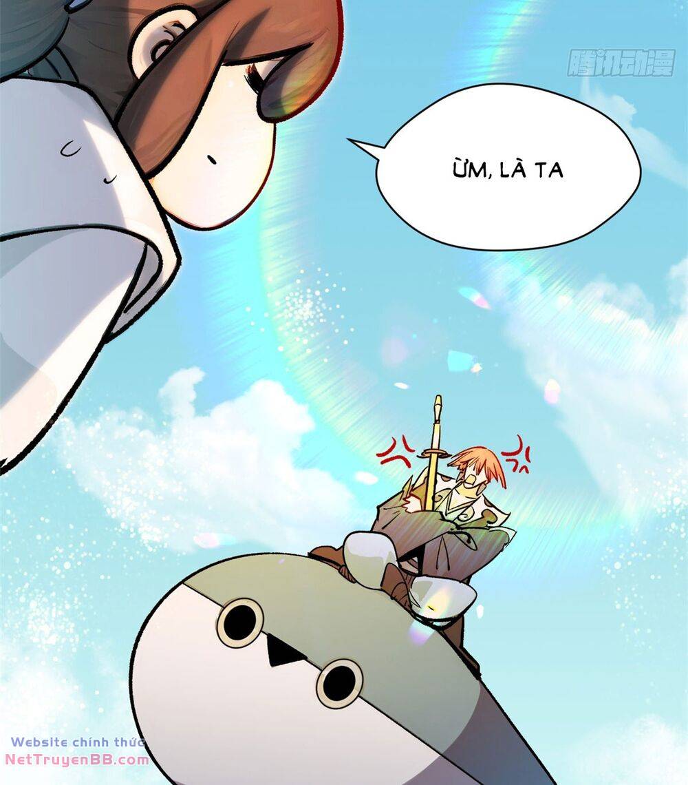 Đỉnh Cấp Khí Vận, Lặng Lẽ Tu Luyện Ngàn Năm Chap 151 - Next Chap 152