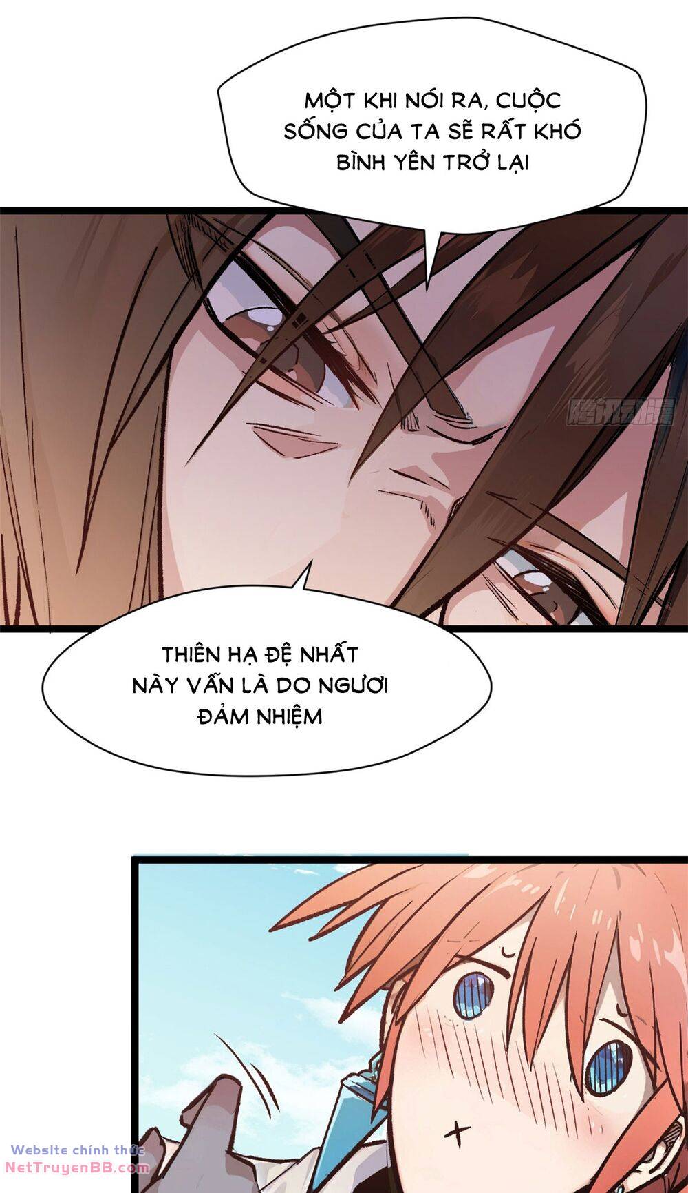 Đỉnh Cấp Khí Vận, Lặng Lẽ Tu Luyện Ngàn Năm Chap 151 - Next Chap 152