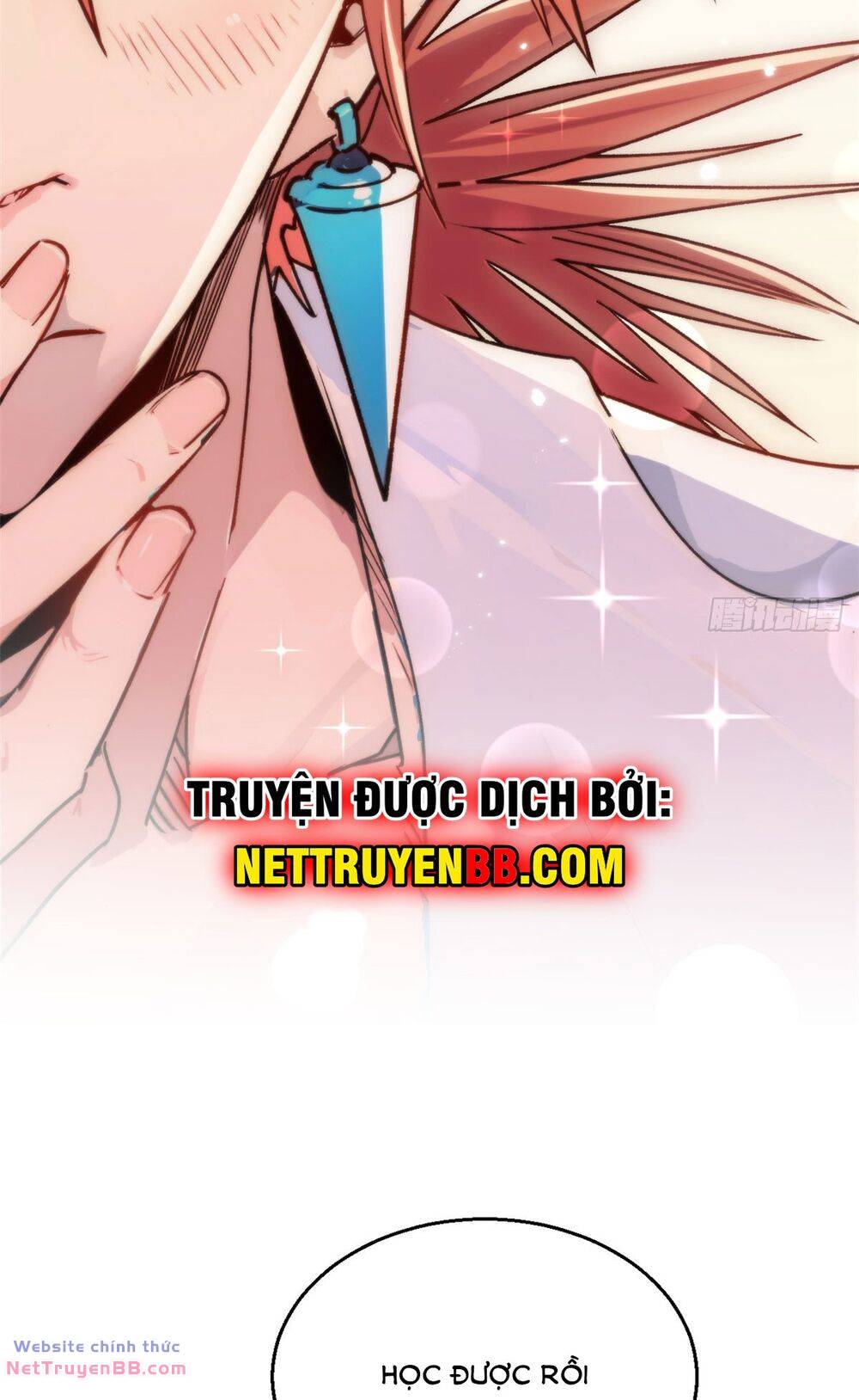 Đỉnh Cấp Khí Vận, Lặng Lẽ Tu Luyện Ngàn Năm Chap 151 - Next Chap 152