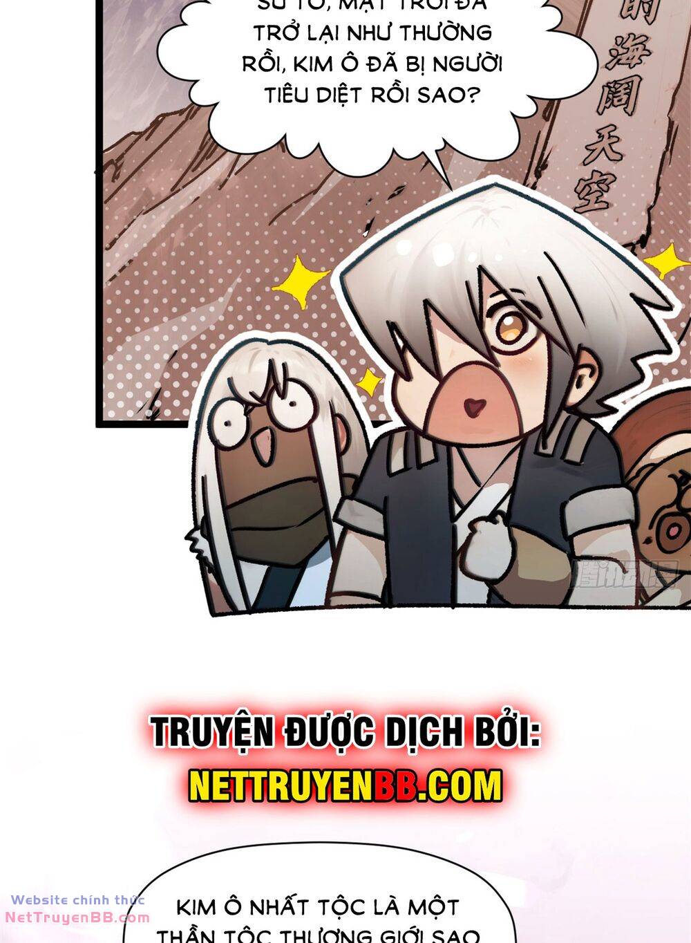 Đỉnh Cấp Khí Vận, Lặng Lẽ Tu Luyện Ngàn Năm Chap 151 - Next Chap 152