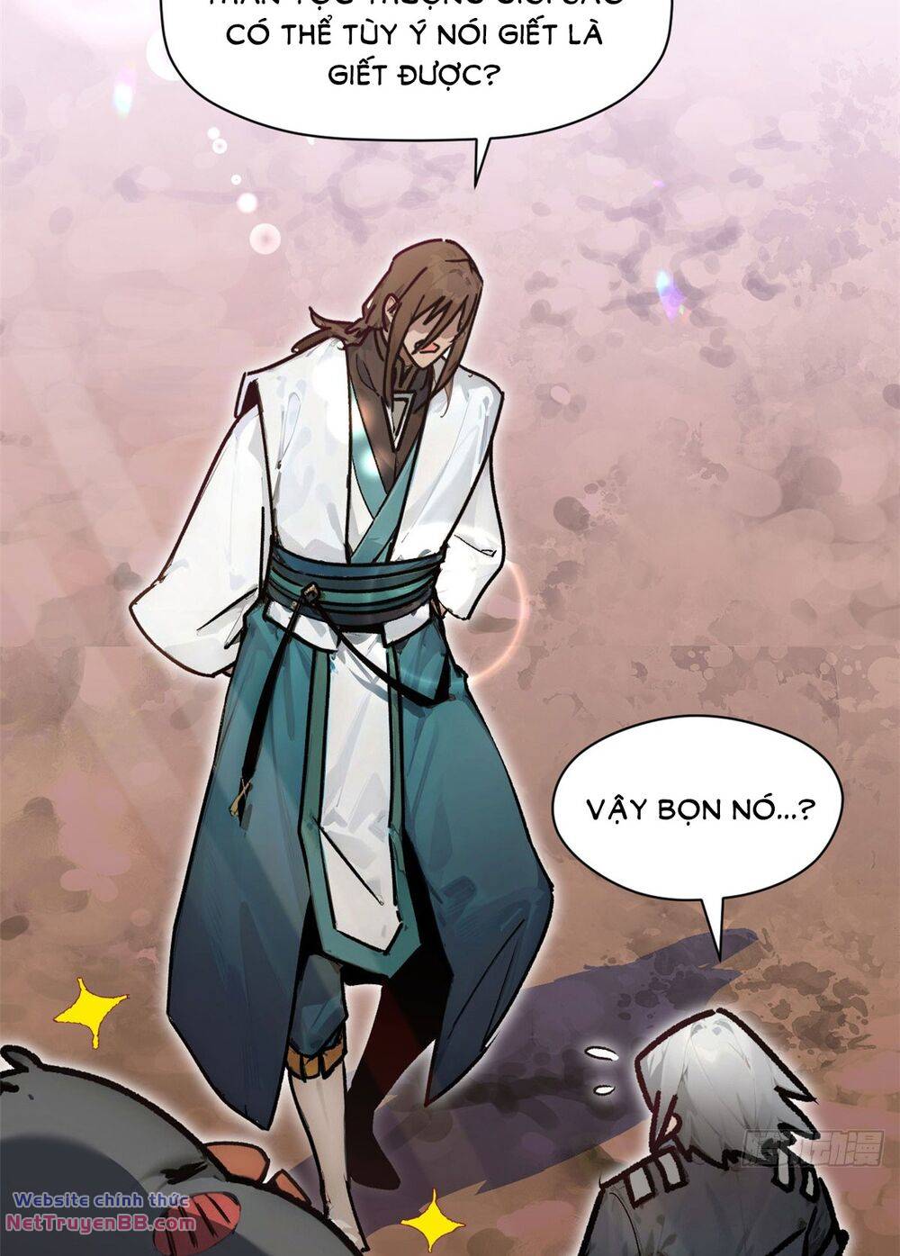 Đỉnh Cấp Khí Vận, Lặng Lẽ Tu Luyện Ngàn Năm Chap 151 - Next Chap 152