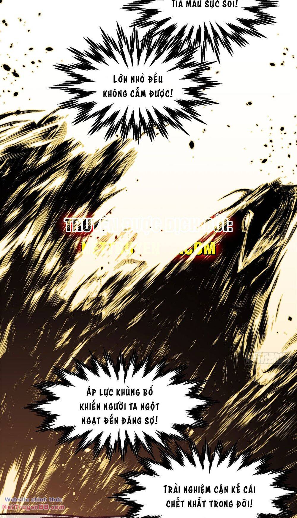 Đỉnh Cấp Khí Vận, Lặng Lẽ Tu Luyện Ngàn Năm Chap 151 - Next Chap 152