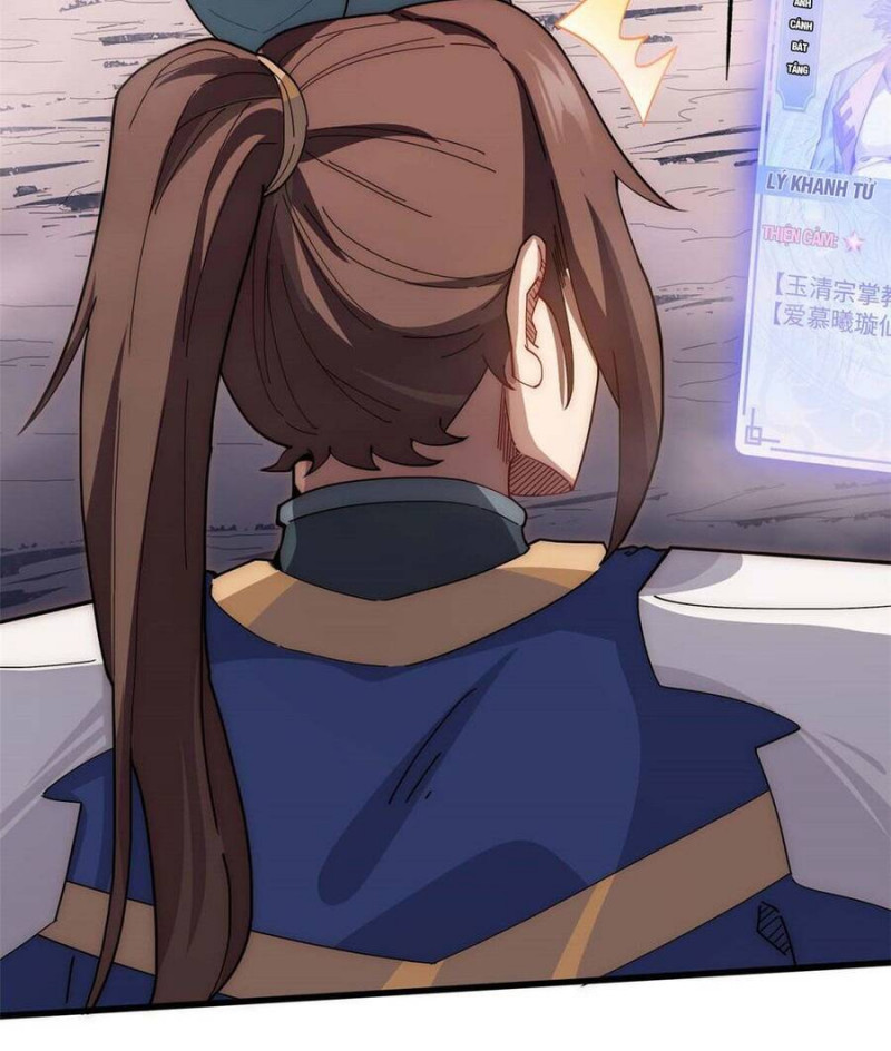 Đỉnh Cấp Khí Vận, Lặng Lẽ Tu Luyện Ngàn Năm Chap 16 - Next Chap 17