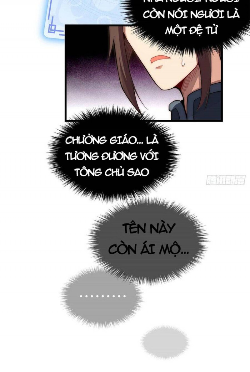 Đỉnh Cấp Khí Vận, Lặng Lẽ Tu Luyện Ngàn Năm Chap 16 - Next Chap 17