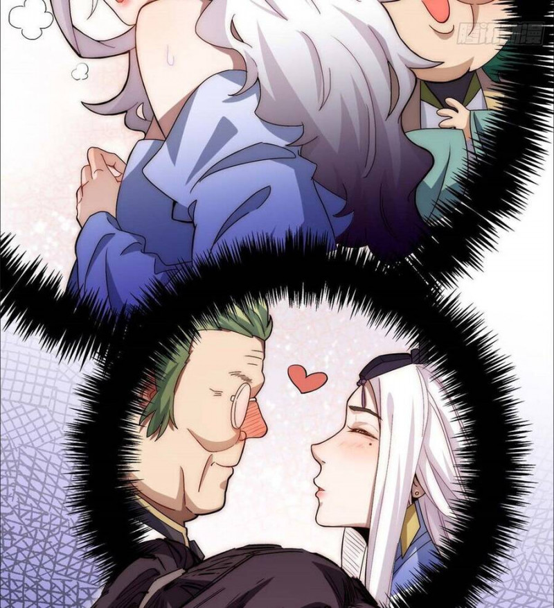 Đỉnh Cấp Khí Vận, Lặng Lẽ Tu Luyện Ngàn Năm Chap 16 - Next Chap 17