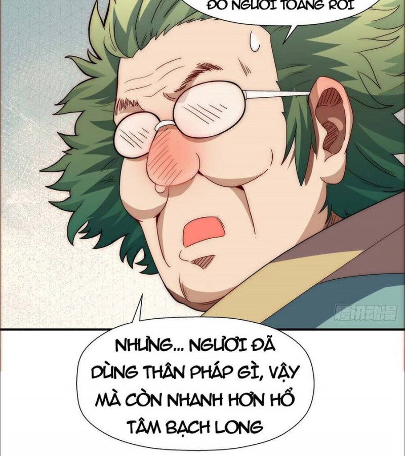 Đỉnh Cấp Khí Vận, Lặng Lẽ Tu Luyện Ngàn Năm Chap 16 - Next Chap 17