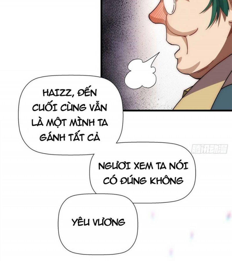 Đỉnh Cấp Khí Vận, Lặng Lẽ Tu Luyện Ngàn Năm Chap 16 - Next Chap 17