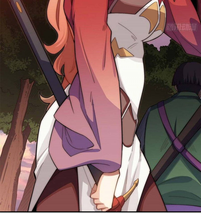 Đỉnh Cấp Khí Vận, Lặng Lẽ Tu Luyện Ngàn Năm Chap 16 - Next Chap 17