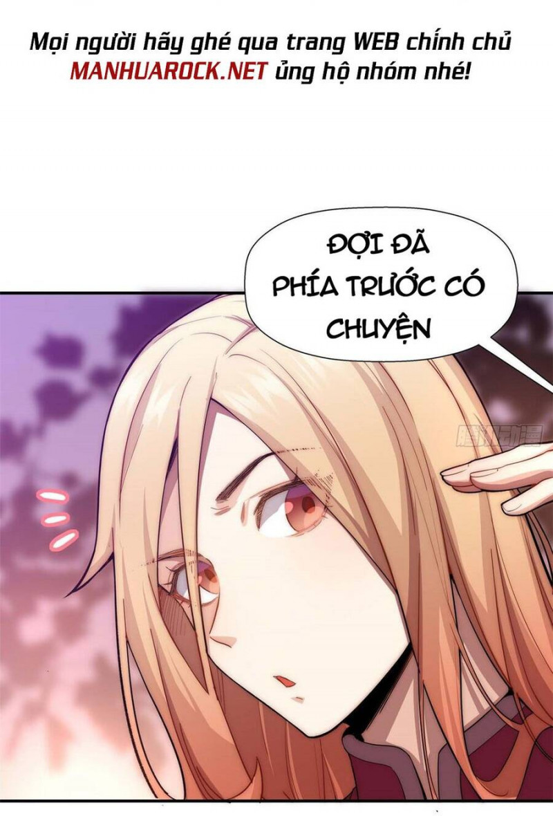 Đỉnh Cấp Khí Vận, Lặng Lẽ Tu Luyện Ngàn Năm Chap 16 - Next Chap 17