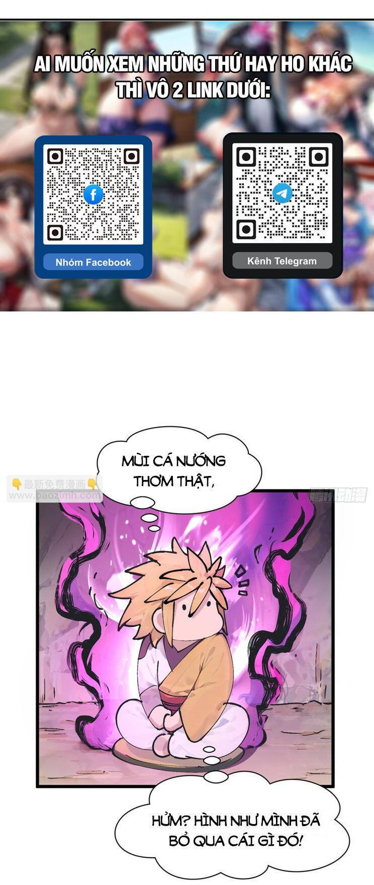 Đỉnh Cấp Khí Vận, Lặng Lẽ Tu Luyện Ngàn Năm Chap 165 - Next Chap 166