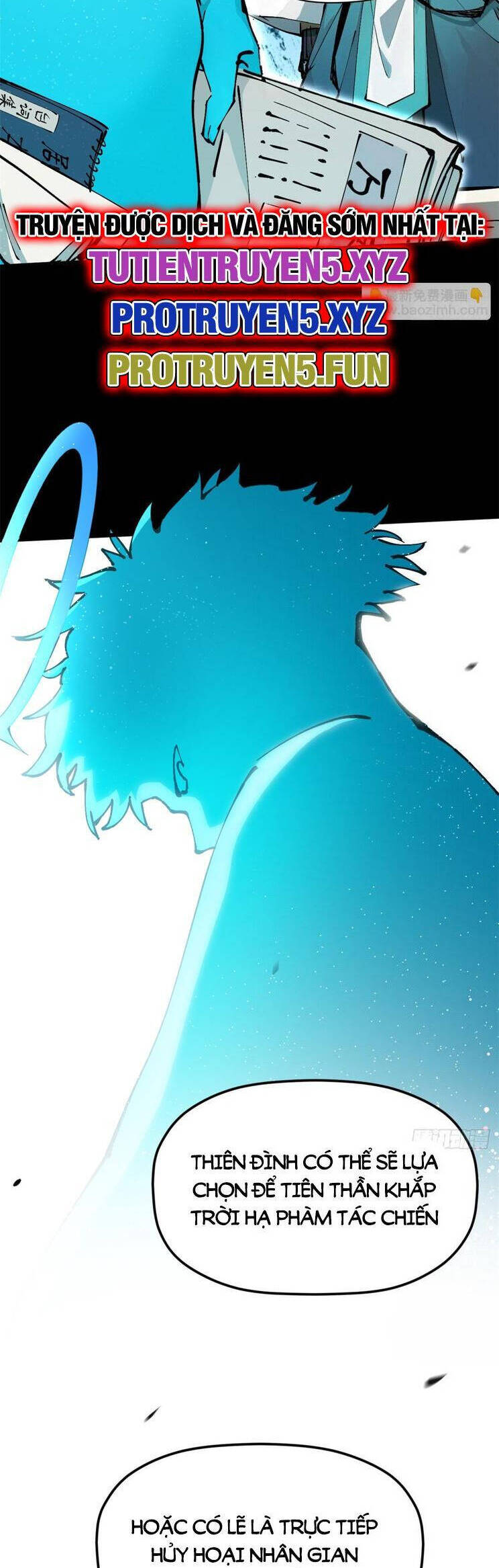 Đỉnh Cấp Khí Vận, Lặng Lẽ Tu Luyện Ngàn Năm Chap 166 - Next Chap 167