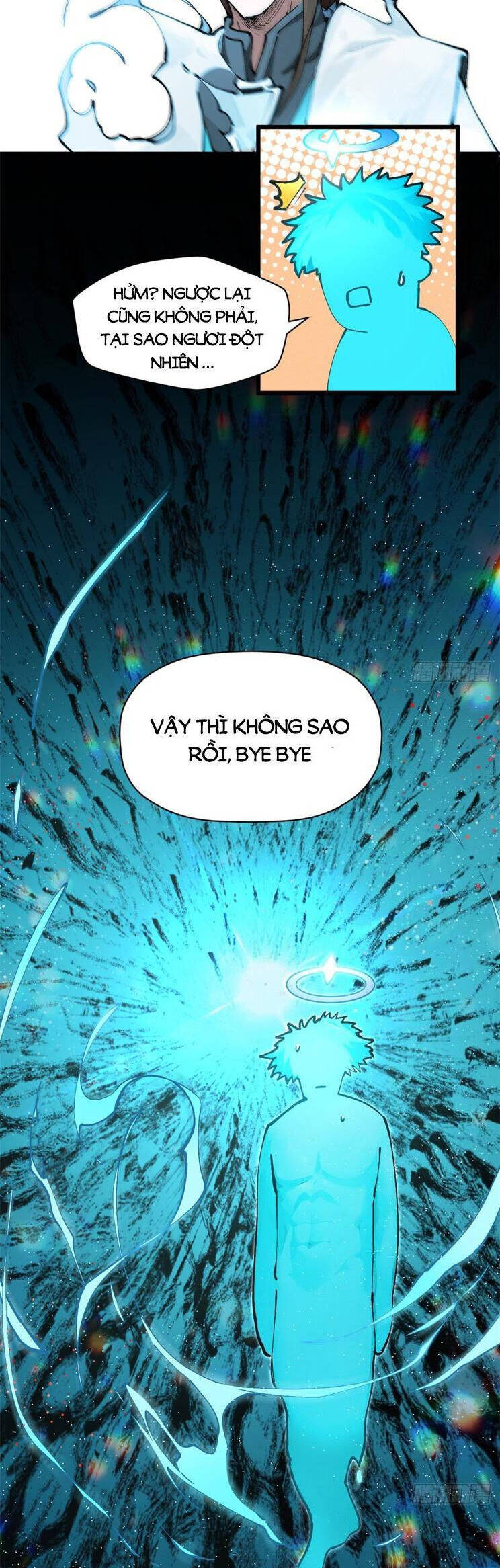 Đỉnh Cấp Khí Vận, Lặng Lẽ Tu Luyện Ngàn Năm Chap 166 - Next Chap 167