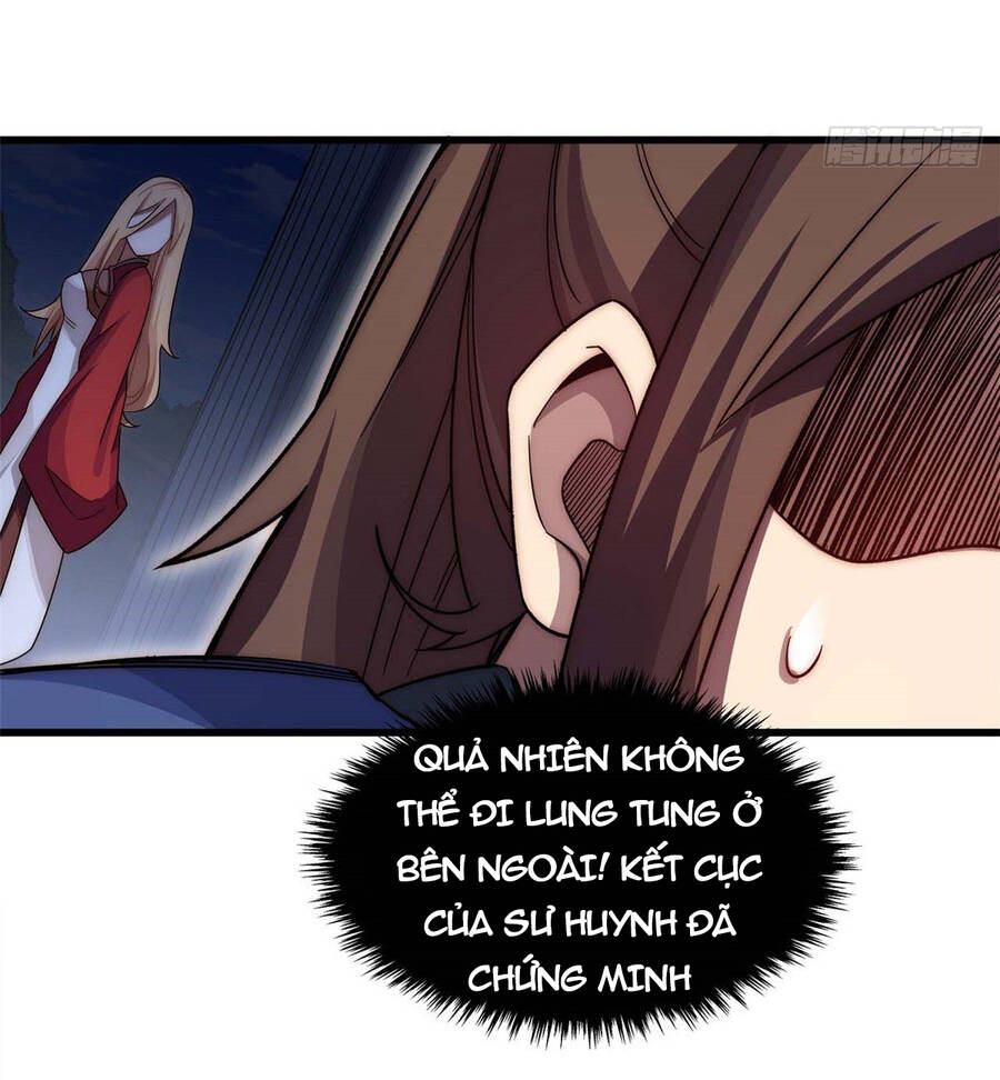 Đỉnh Cấp Khí Vận, Lặng Lẽ Tu Luyện Ngàn Năm Chap 17 - Next Chap 18