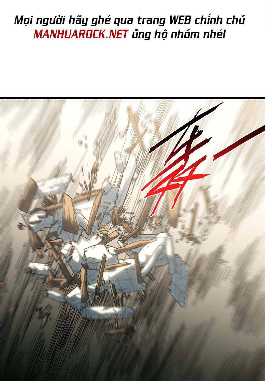 Đỉnh Cấp Khí Vận, Lặng Lẽ Tu Luyện Ngàn Năm Chap 17 - Next Chap 18