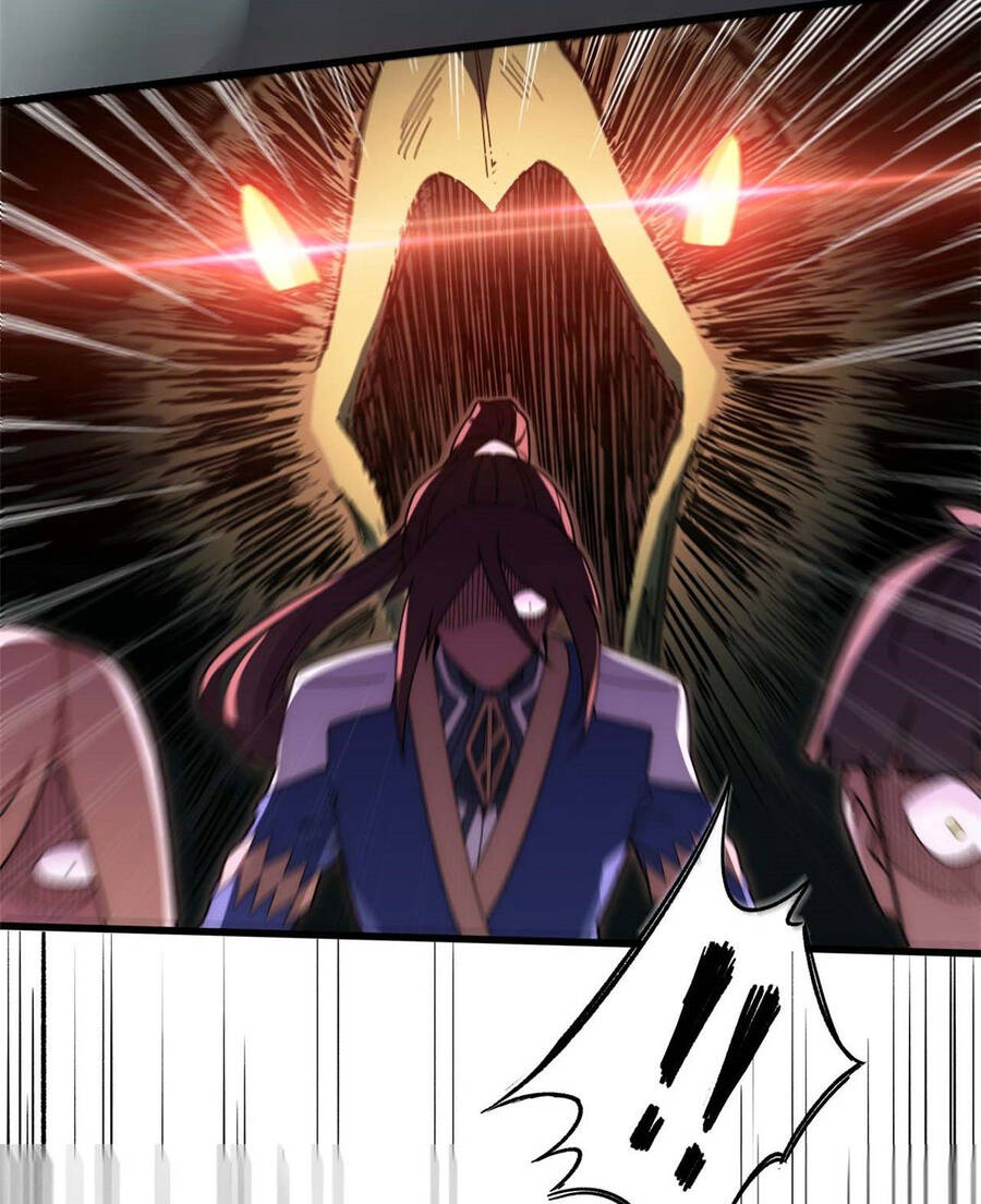 Đỉnh Cấp Khí Vận, Lặng Lẽ Tu Luyện Ngàn Năm Chap 17 - Next Chap 18