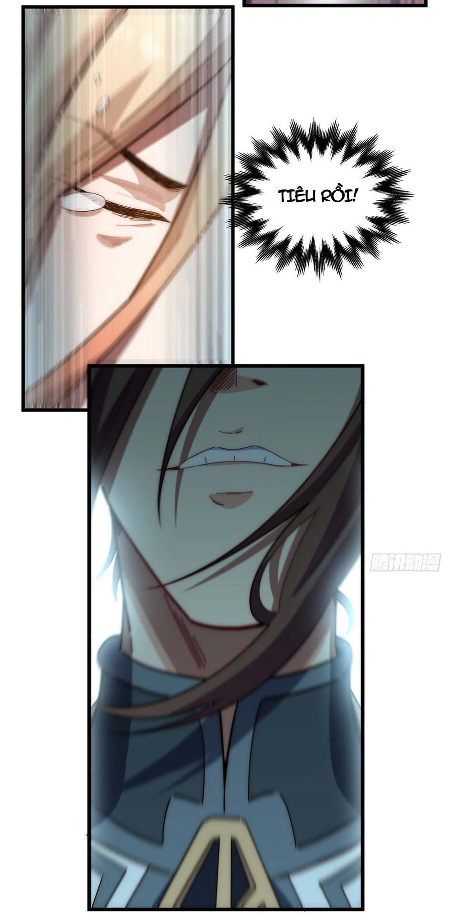 Đỉnh Cấp Khí Vận, Lặng Lẽ Tu Luyện Ngàn Năm Chap 17 - Next Chap 18