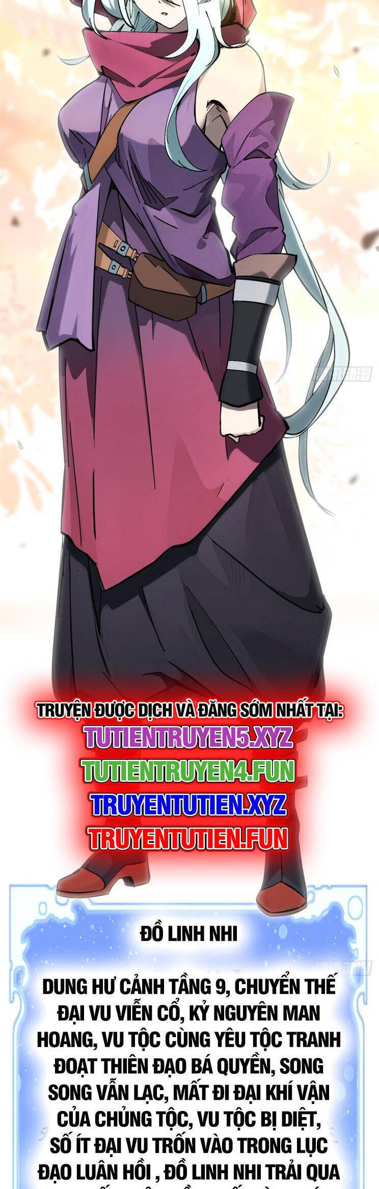 Đỉnh Cấp Khí Vận, Lặng Lẽ Tu Luyện Ngàn Năm Chap 172 - Next Chap 173